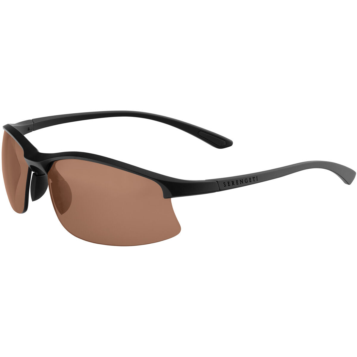 WINSLOW 2.0, Matte Black-Saturn Drivers Cat 2 to 3 B8, hi-res image number null